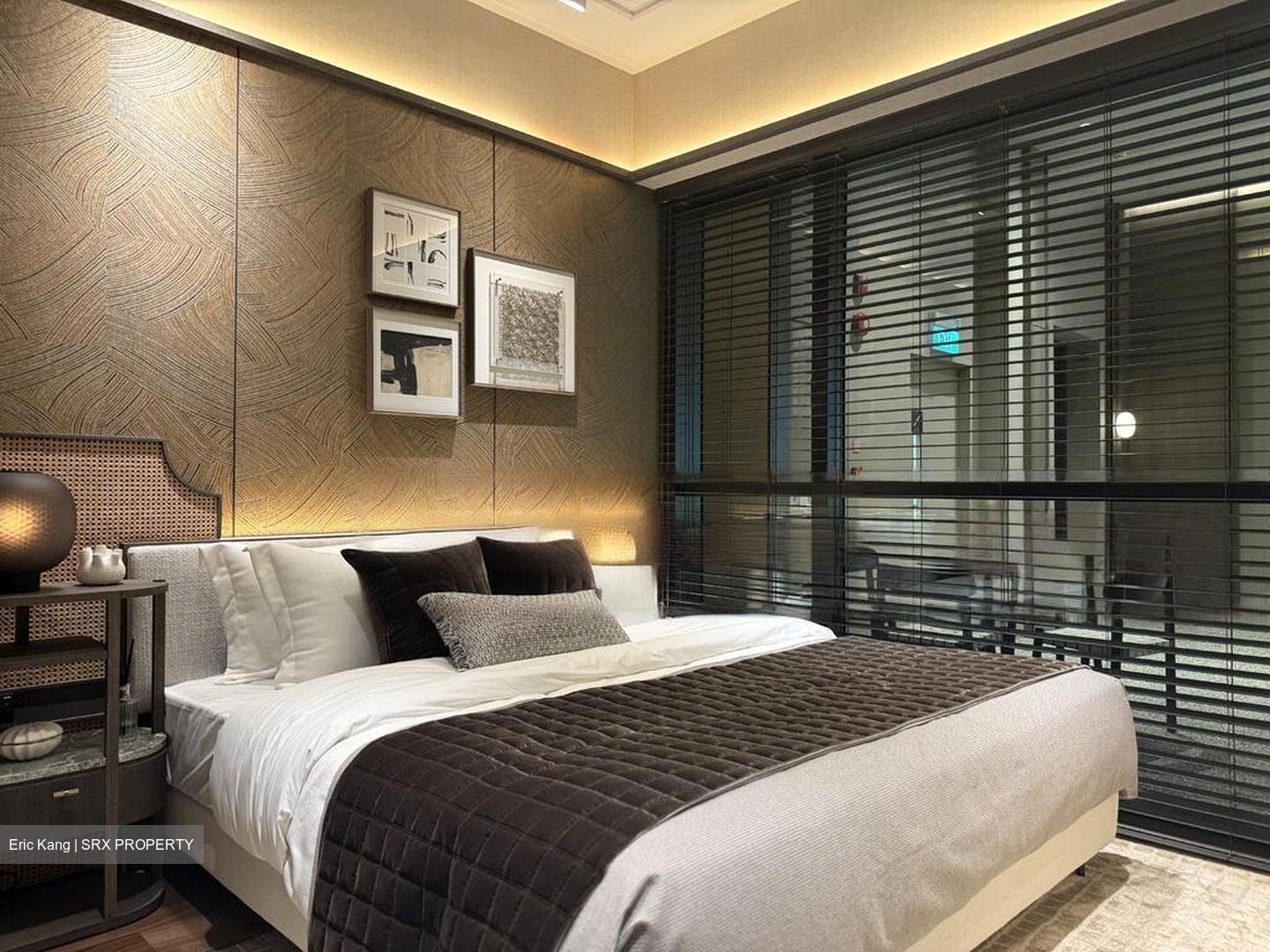 THE ROBERTSON OPUS (D9), Apartment #486411651